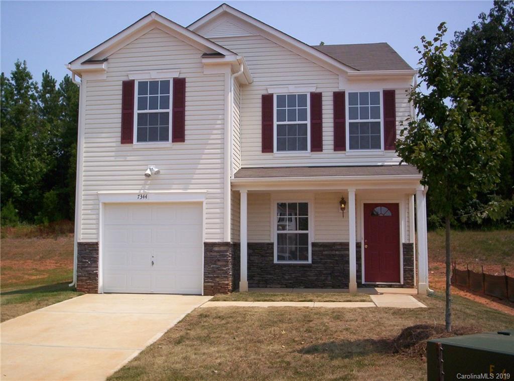 7344 Mitzi Deborah Lane Charlotte NC 28269