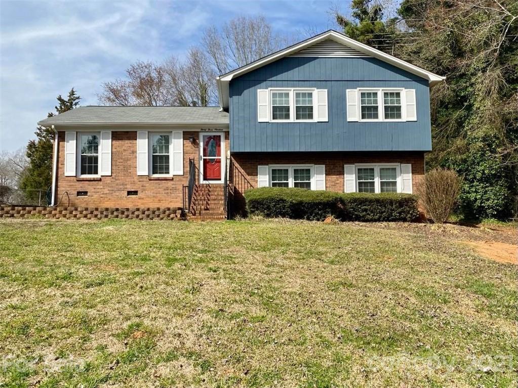 3319 Linwood Road Gastonia NC 28052