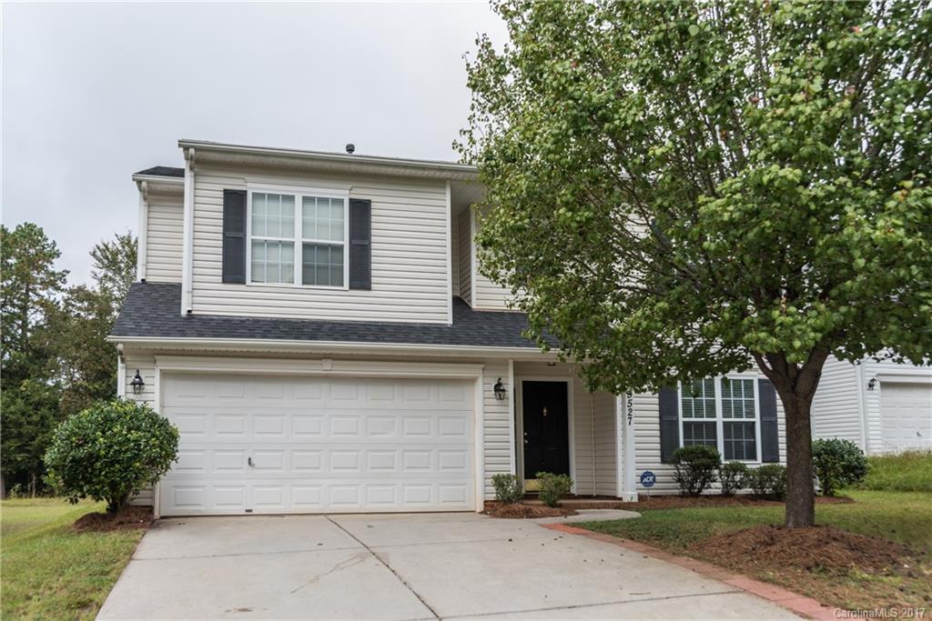 3527 Joel Turner Drive Charlotte NC 28216