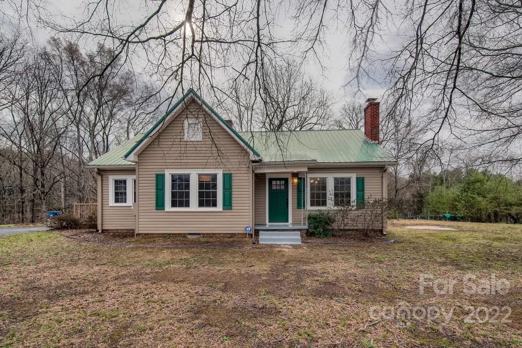 1188 Old Salisbury Concord Road Concord NC 28025