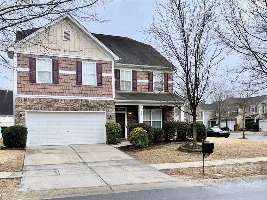 333 Minitree Lane Charlotte NC 28214