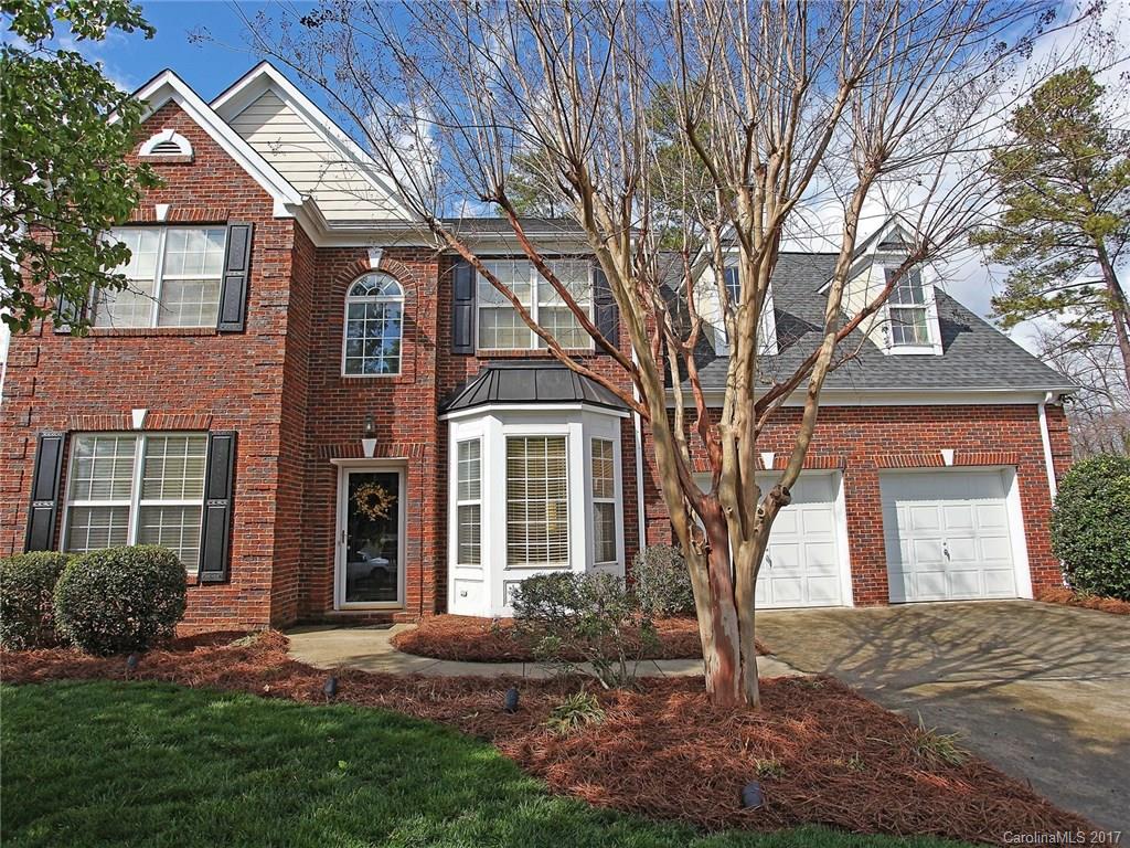 11621 Fox Trot Drive Charlotte NC 28269
