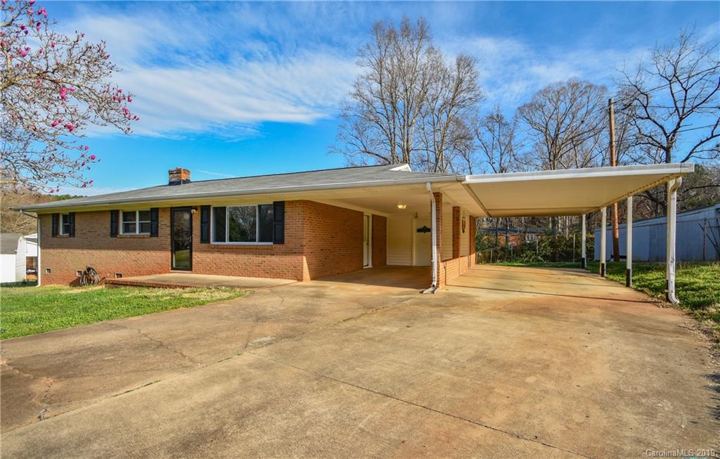 142 Haywood Terrace Gastonia NC 28056