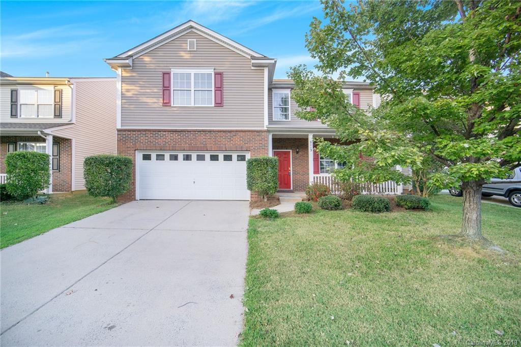 2113 Savannah Hills Drive Matthews NC 28105