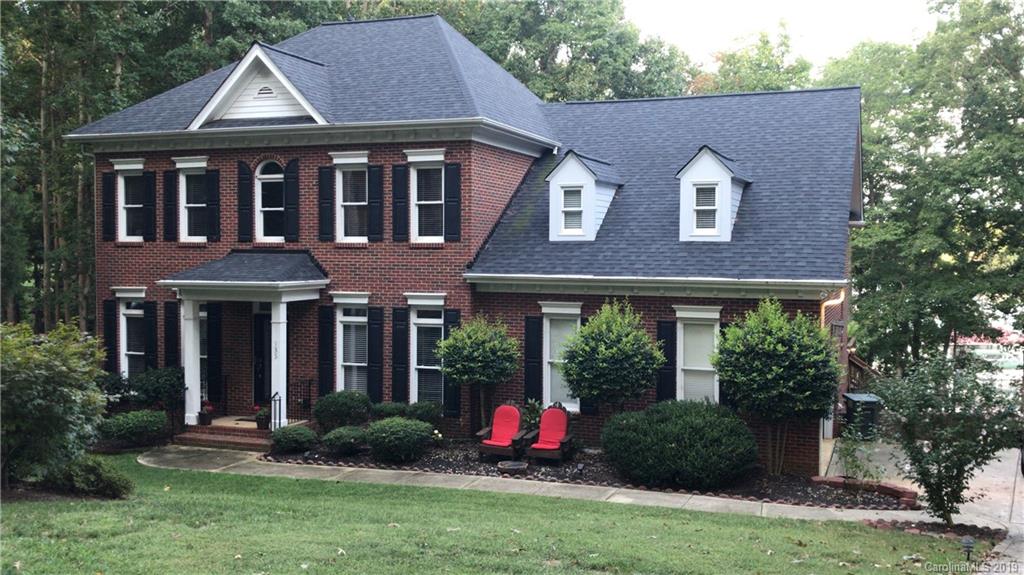 135 Windy Knoll Lane Mooresville NC 28117