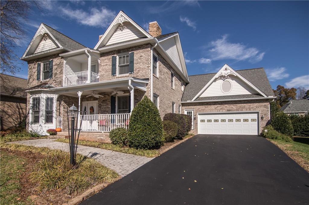 1731 30th Avenue Court Ne Hickory NC 28601