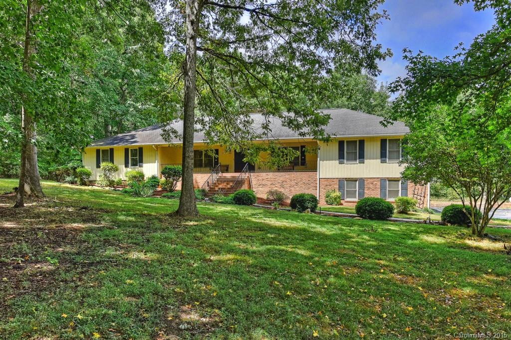 1112 Styx Drive Monroe NC 28112
