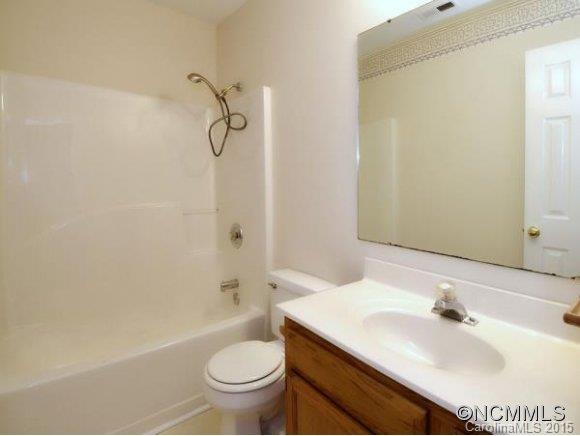 20 Sweetbriar Court Asheville NC 28803