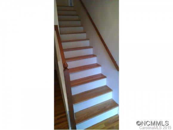 20 Sweetbriar Court Asheville NC 28803