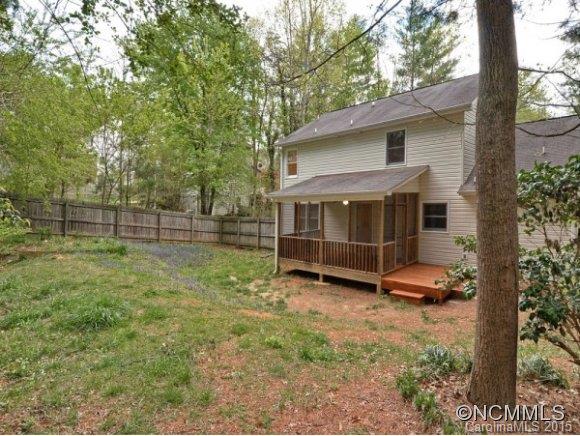 20 Sweetbriar Court Asheville NC 28803