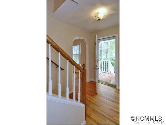 20 Sweetbriar Court Asheville NC 28803