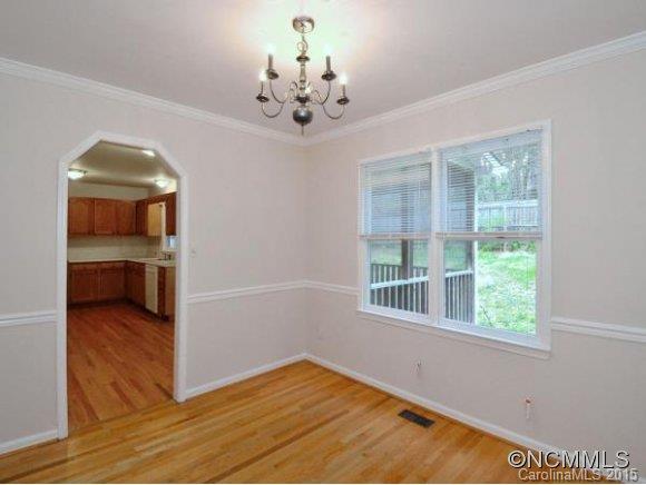 20 Sweetbriar Court Asheville NC 28803