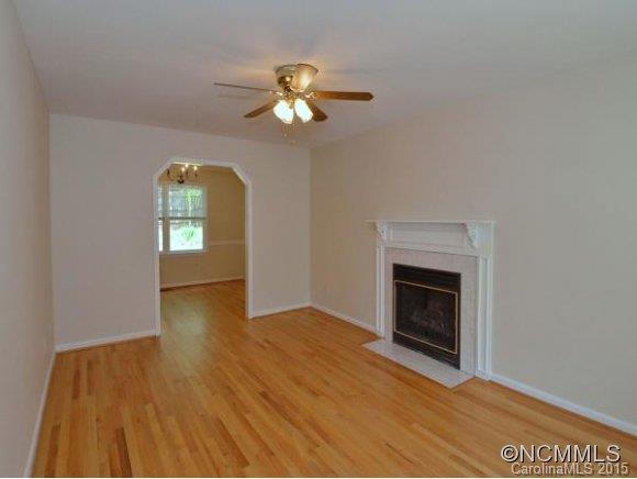 20 Sweetbriar Court Asheville NC 28803