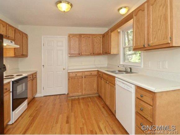 20 Sweetbriar Court Asheville NC 28803