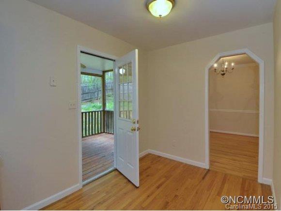 20 Sweetbriar Court Asheville NC 28803