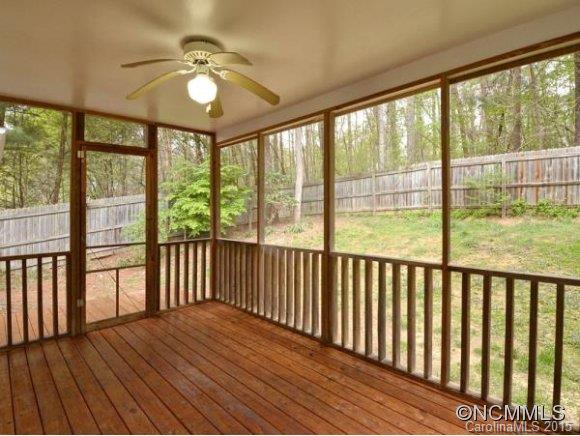 20 Sweetbriar Court Asheville NC 28803
