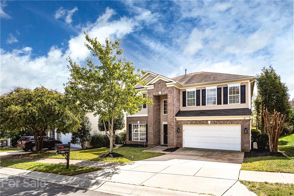 3612 Millstream Ridge Drive Charlotte NC 28269