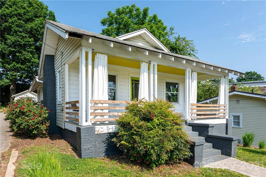19 Nevada Avenue Asheville NC 28806