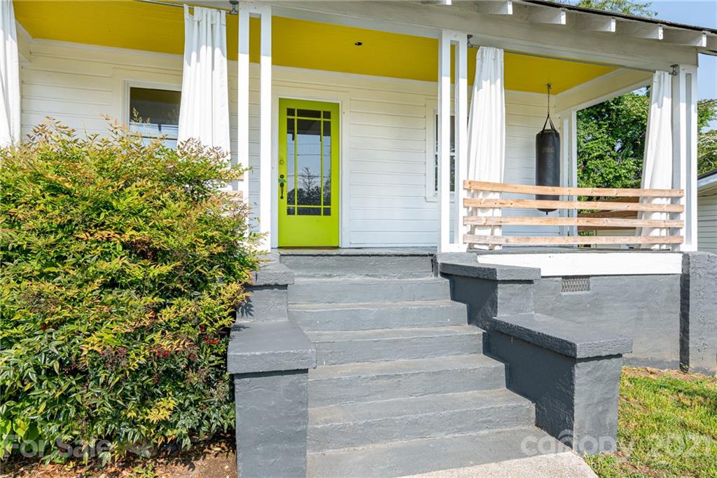 19 Nevada Avenue Asheville NC 28806
