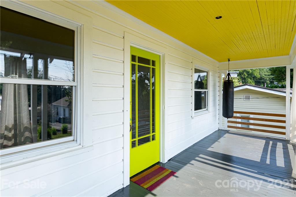 19 Nevada Avenue Asheville NC 28806