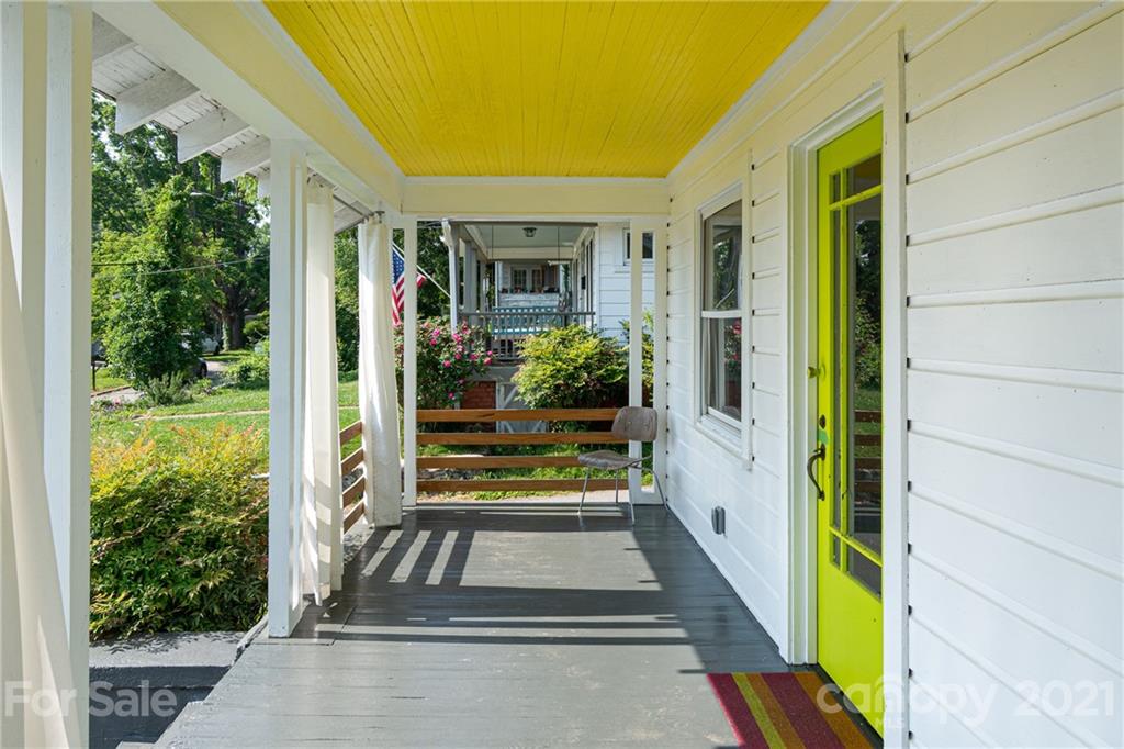 19 Nevada Avenue Asheville NC 28806