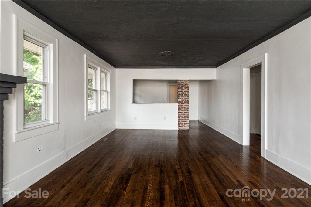 19 Nevada Avenue Asheville NC 28806