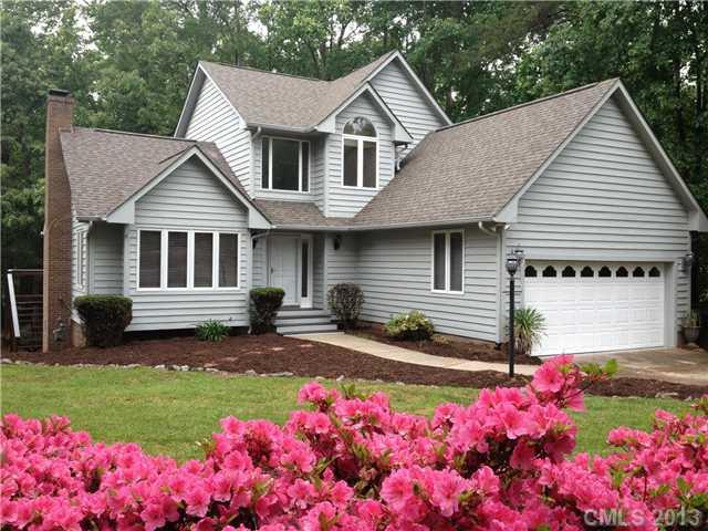 15806 Shoreway Drive Huntersville NC 28078
