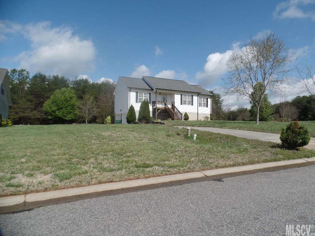 1534 Berkshire Drive Newton NC 28658