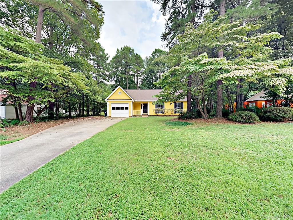 601 Southland Road Huntersville NC 28078