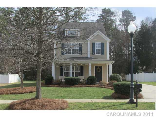 10522 Caldwell Depot Road Cornelius NC 28031