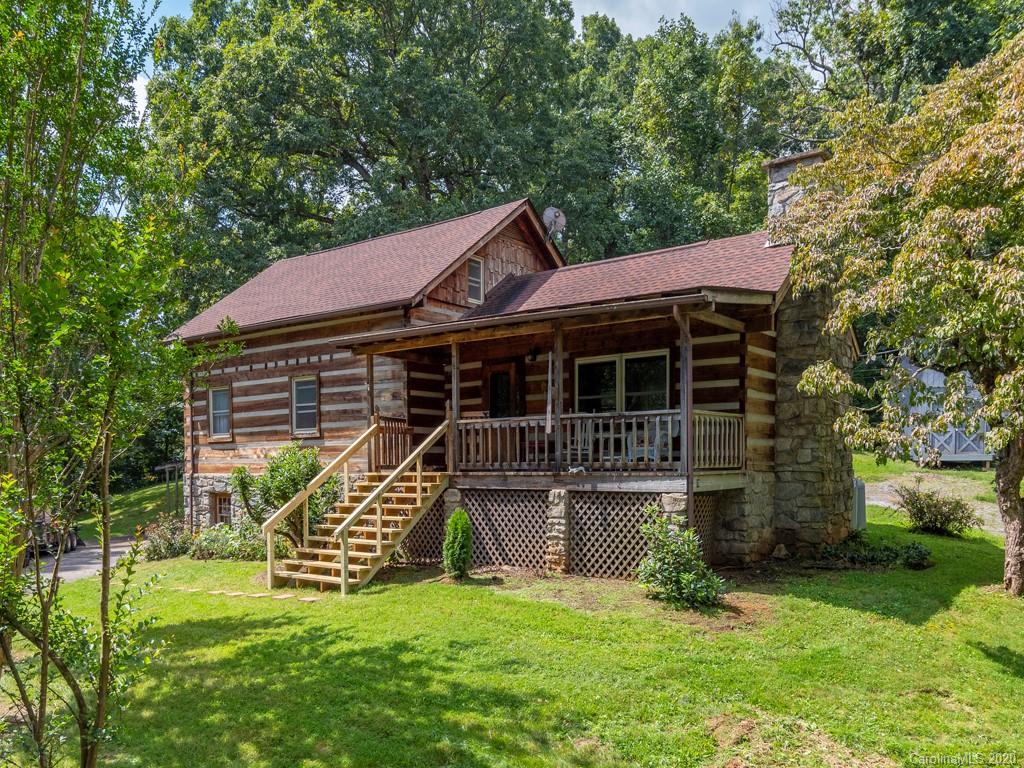 78 Starlight Drive Waynesville NC 28786