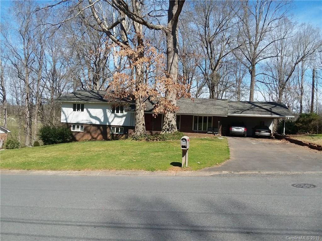 604 Hanover Drive Shelby NC 28150