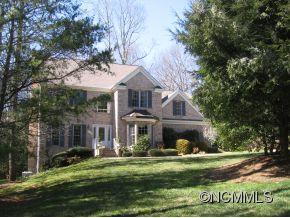 106 Braeside Circle Asheville NC 28803
