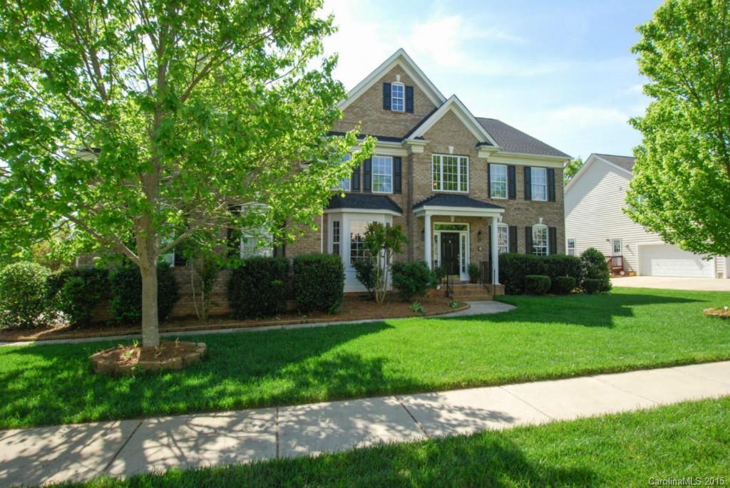 3000 Taviston Drive Waxhaw NC 28173