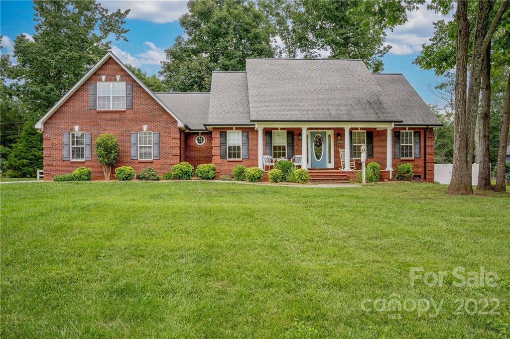 1669 Arden Drive Lincolnton NC 28092