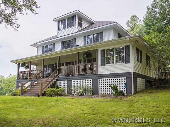 4200 Turnpike Road Horse Shoe NC 28742