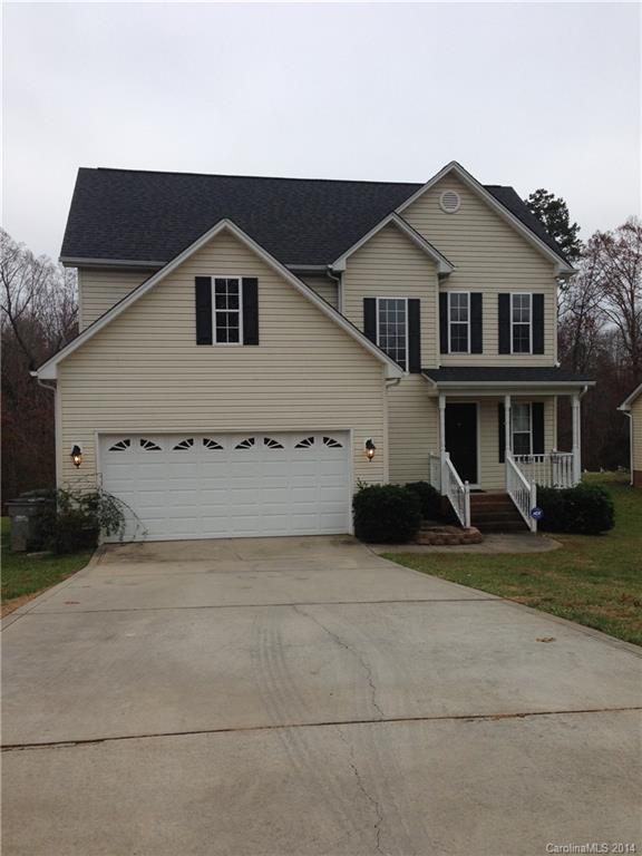4466 Timberwood Drive Gastonia NC 28056