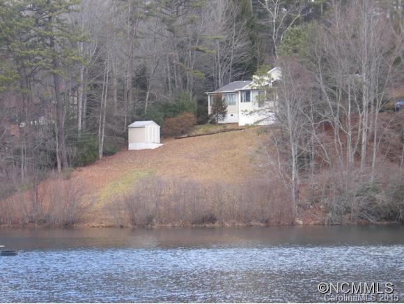 66 Laurel Lakeshore Drive Pisgah Forest NC 28768