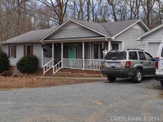3608 Price Short Cut Road Monroe NC 28110