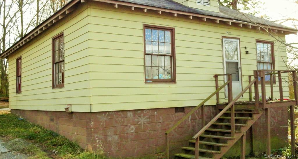 1619 Hemlock Avenue Gastonia NC 28054