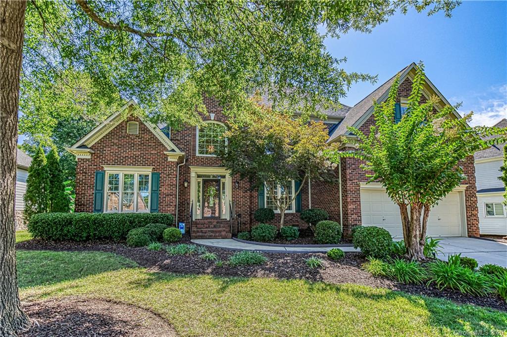 15646 Northstone Drive Huntersville NC 28078