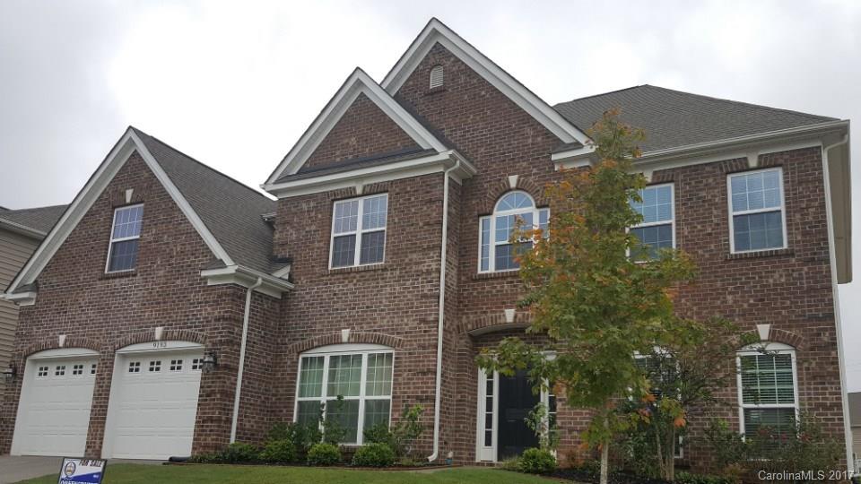 9193 Perseverance Drive Harrisburg NC 28075
