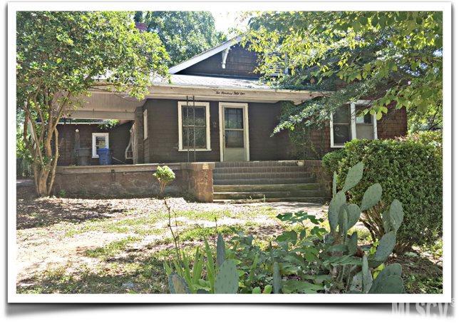 251 2nd Street SE Hickory NC 28602