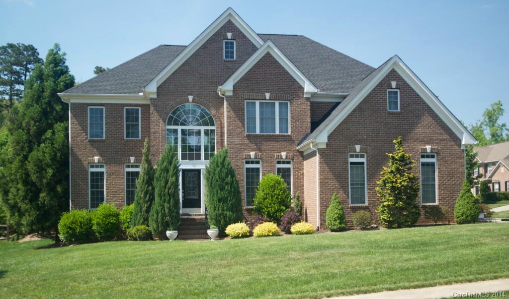 11207 Mountain Pine Drive Charlotte NC 28214
