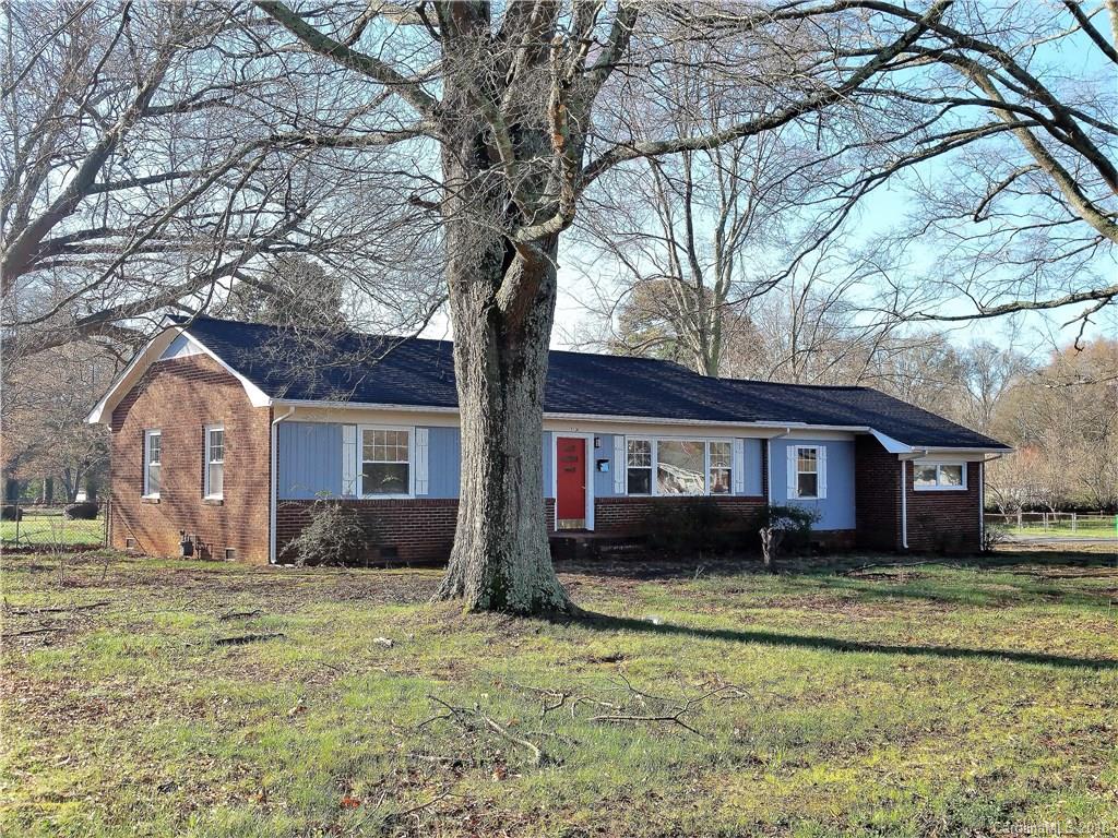 5100 Christenbury Road Charlotte NC 28269