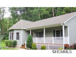 14 Twilight Cove Weaverville NC 28787
