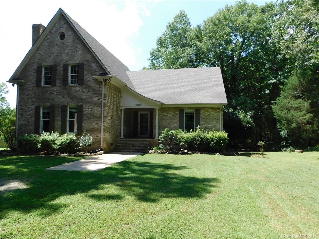 9820 Alvadero Court Concord NC 28025