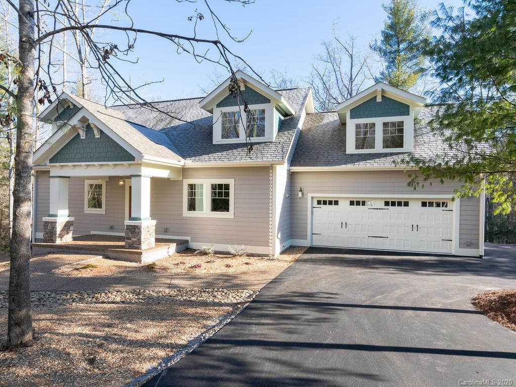 136 Old Concord Road Fletcher NC 28732