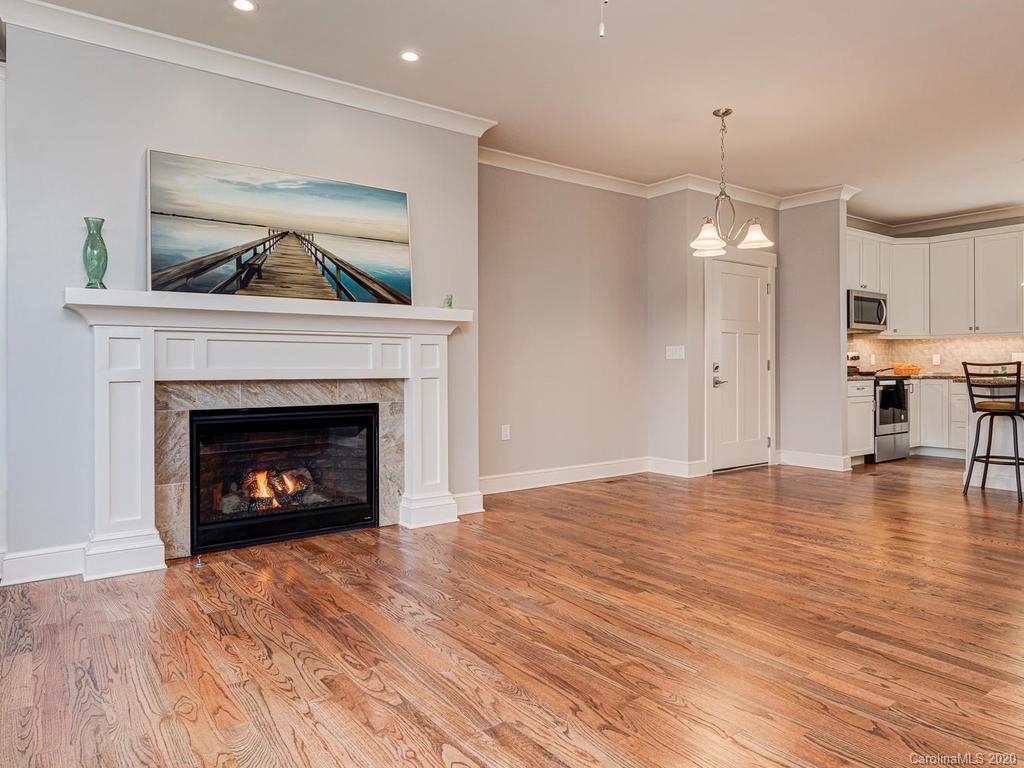 136 Old Concord Road Fletcher NC 28732