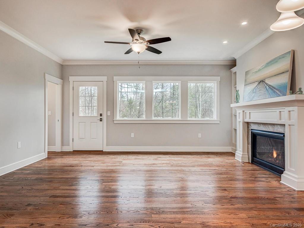 136 Old Concord Road Fletcher NC 28732